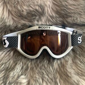 Scott Ski/Snowboard Goggles!